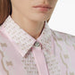 Versace Versace Treasure Scarf Shirt