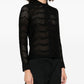 Tom Ford Tom Ford cotton & silk shirt