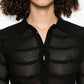 Tom Ford Tom Ford cotton & silk shirt