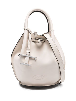 Tod'S Tod's Buz mini bucket bag