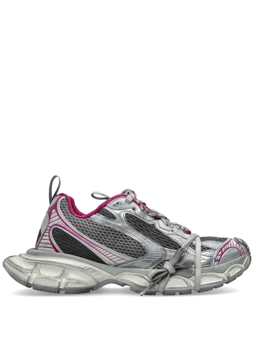 Balenciaga Balenciaga 3XL sneakers