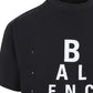 Balenciaga Balenciaga T-shirts and Polos Black
