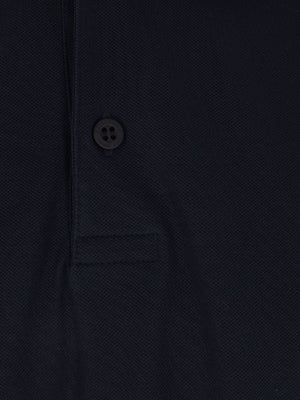 Balenciaga Balenciaga T-shirts and Polos Blue