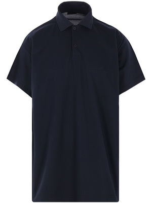 Balenciaga Balenciaga T-shirts and Polos Blue