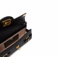Balmain B-Buzz 23 Clutch Bag Black