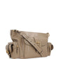 Chloé Camera Leather Tote Bag Light Brown