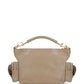 Chloé Camera Leather Tote Bag Light Brown