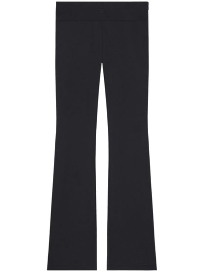 Courreges Pre Courreges Pre Courrèges Scuba Pants
