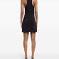 Courreges Pre Courreges Pre Courrèges cotton scuba dress