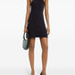 Courreges Pre Courreges Pre Courrèges cotton scuba dress