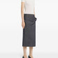 Courreges Pre Courreges Pre Courrèges Mesh T-shirt