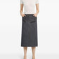 Courreges Pre Courreges Pre Courrèges Mesh T-shirt