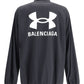 Balenciaga Balenciaga Coats Black