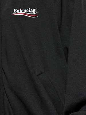 Balenciaga Political Campaign jacket
