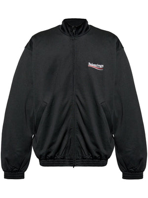 Balenciaga Political Campaign jacket