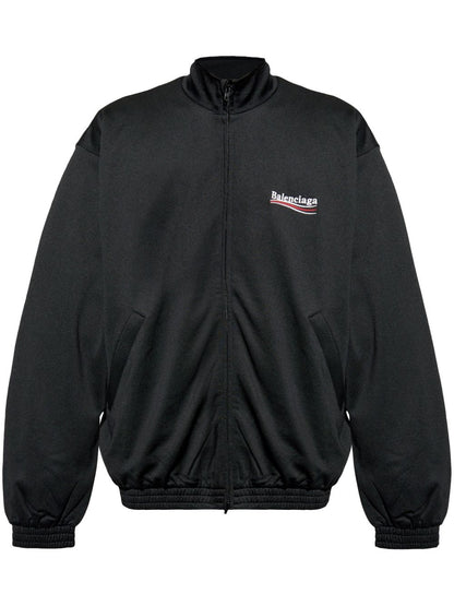 Balenciaga Political Campaign jacket