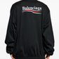 Balenciaga Political Campaign jacket