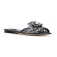 Dolce & Gabbana Dolce & Gabbana Sandals Silver