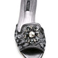 Dolce & Gabbana Dolce & Gabbana Sandals Silver