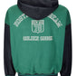 Golden Goose Golden Goose Sweaters Green