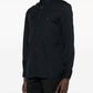 Emporio Armani Shirts Blue