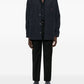 Emporio Armani Shirts Blue