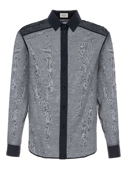 Saint Laurent Saint Laurent