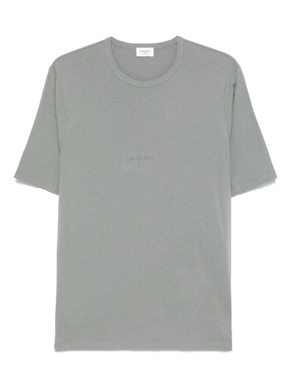 Saint Laurent Saint Laurent t-shirt