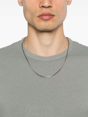 Saint Laurent Saint Laurent t-shirt