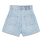 Emporio Armani Denim shorts