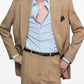 Saint Laurent Saint Laurent  Jackets Beige