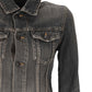 Balenciaga Balenciaga Coats Grey