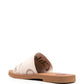 Chloé Chloé Chloè Sandals Beige