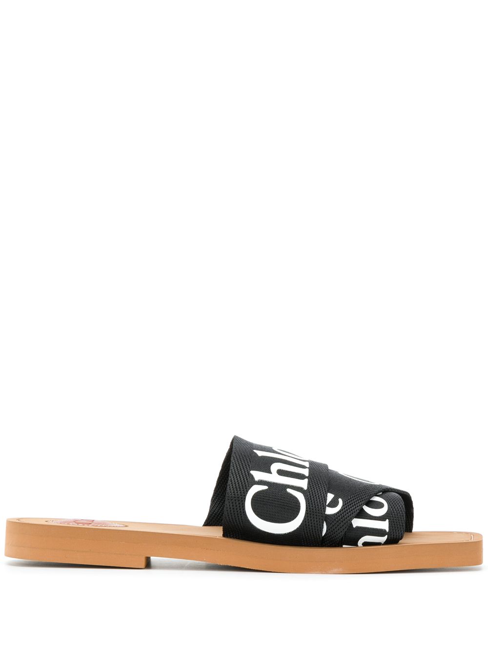 Chloé Chloé Chloè Sandals Black