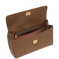 Dolce & Gabbana Sicily soft leather handbag