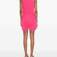Tory Burch Tory Burch Shorts Fuchsia