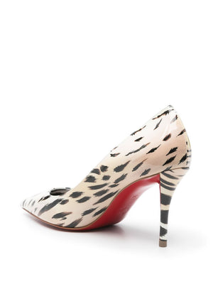 Christian Louboutin Christian Louboutin Miss Z 80mm Pumps
