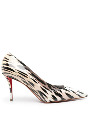 Christian Louboutin Christian Louboutin Miss Z 80mm Pumps