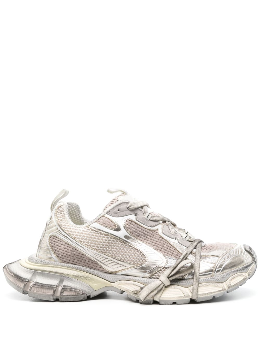 Balenciaga Balenciaga 3XL sneakers