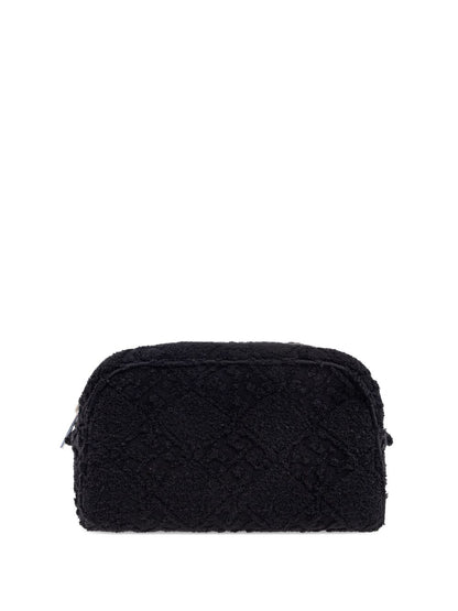 Tory Burch Tory Burch T Monogram Terry Pouch