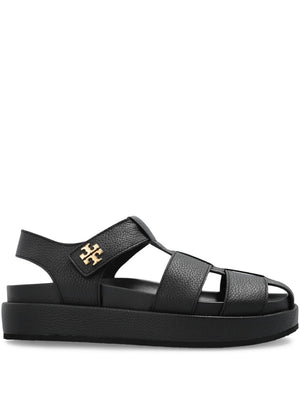 Tory Burch Tory Burch Sandals Black