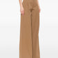 Chloé Chloé Chloè Trousers Brown