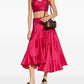 Tory Burch Tory Burch Top Fuchsia