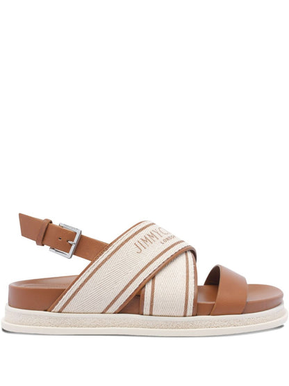 Jimmy Choo Jimmy Choo Joa sandals