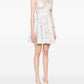 Zimmermann Zimmermann Lucky Picnic Mini Dress