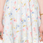 Zimmermann Zimmermann Lucky Picnic Mini Dress