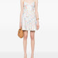 Zimmermann Zimmermann Lucky Picnic Mini Dress