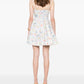Zimmermann Zimmermann Lucky Picnic Mini Dress