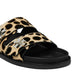Tory Burch Turnlock Sport Slide