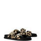 Tory Burch Turnlock Sport Slide